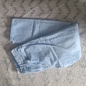 Madewell Perfect Vintage Jean 26